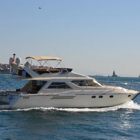 Galataport Yachting איסטמבול