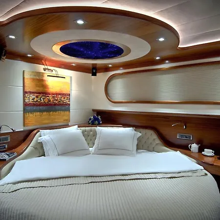 Galataport Yachting * איסטמבול