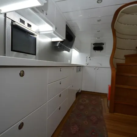 Galataport Yachting