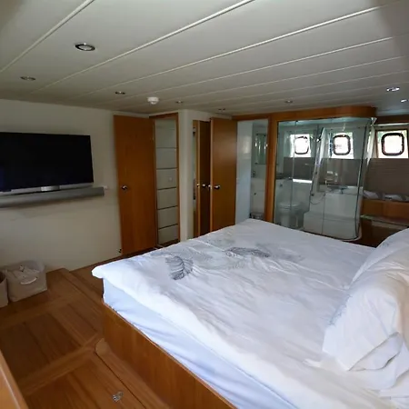 Galataport Yachting איסטמבול