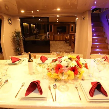 Galataport Yachting * איסטמבול