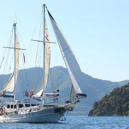 Galataport Yachting *
