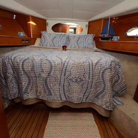 Galataport Yachting * Isztambul