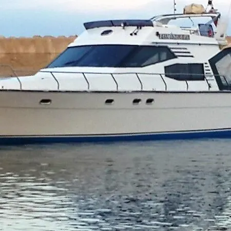 Galataport Yachting * Istanbul