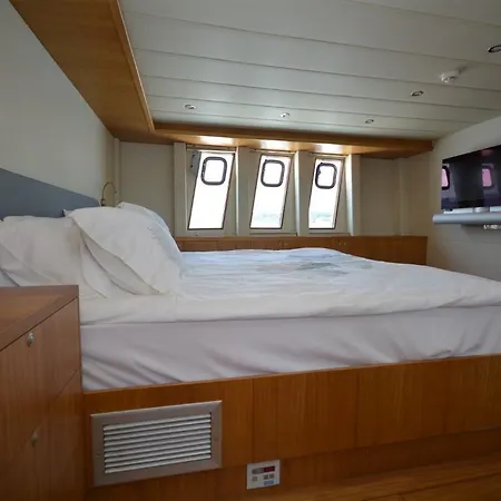 Galataport Yachting * Istanbul